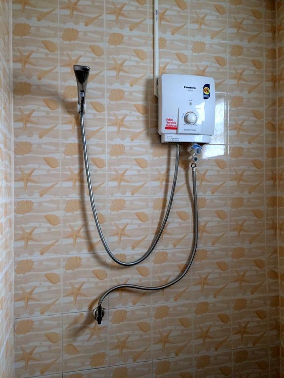 Summer Guesthouse And Hostel Κο Τάο Εξωτερικό φωτογραφία