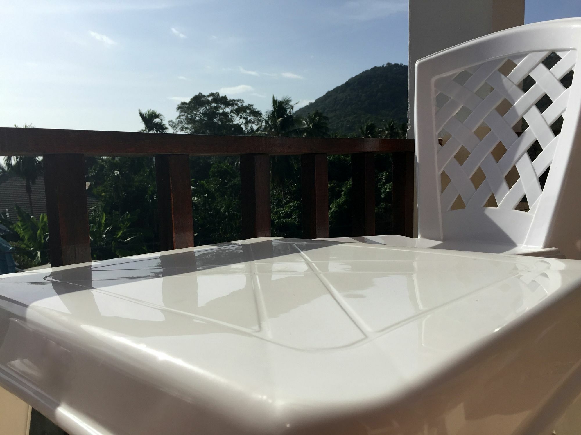 Summer Guesthouse And Hostel Κο Τάο Εξωτερικό φωτογραφία
