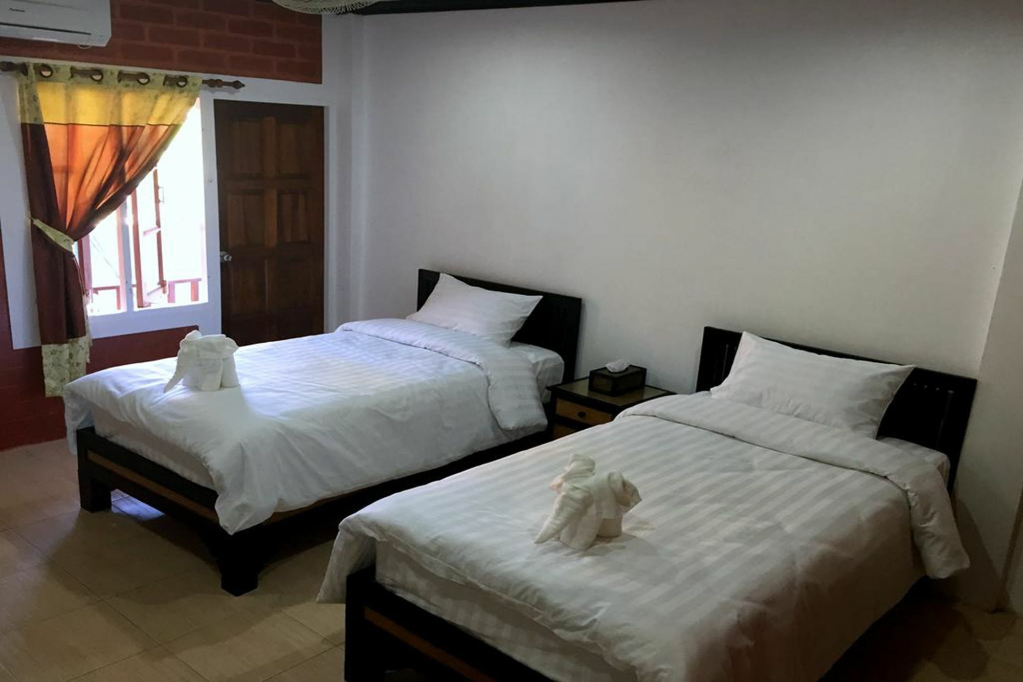 Summer Guesthouse And Hostel Κο Τάο Εξωτερικό φωτογραφία