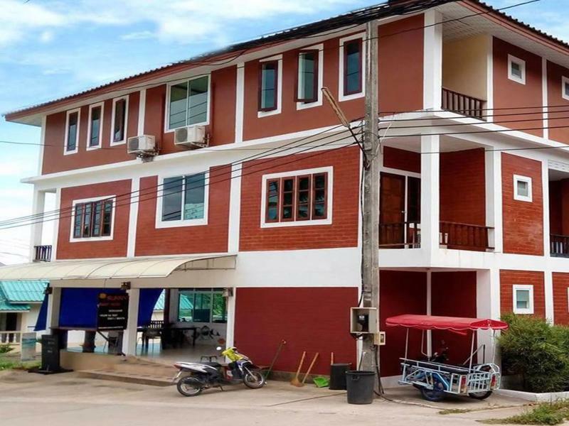 Summer Guesthouse And Hostel Κο Τάο Εξωτερικό φωτογραφία