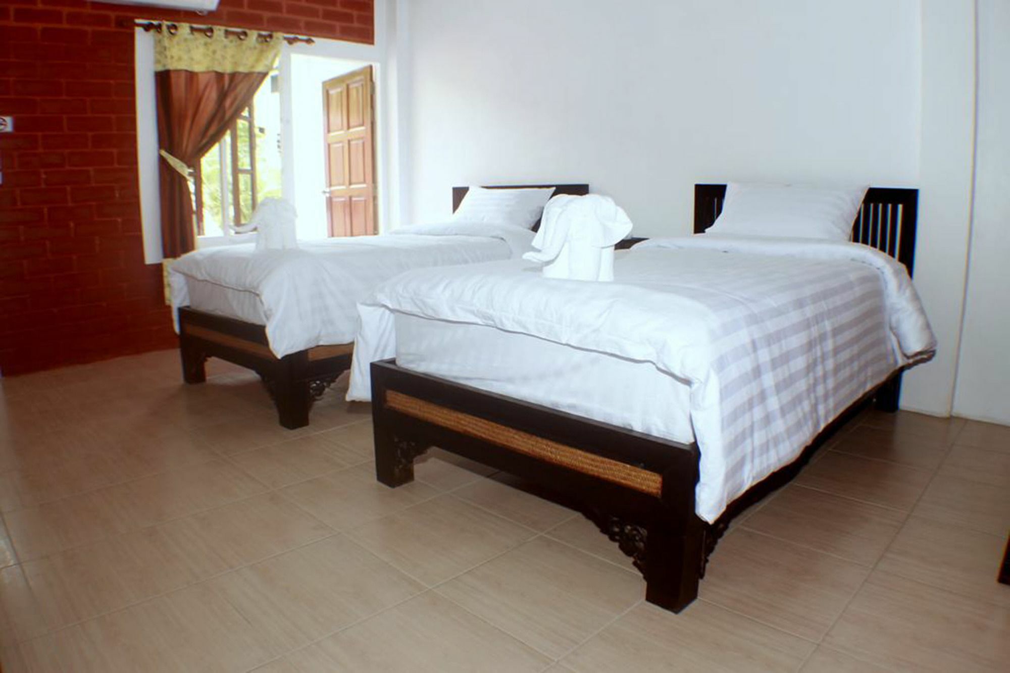 Summer Guesthouse And Hostel Κο Τάο Εξωτερικό φωτογραφία