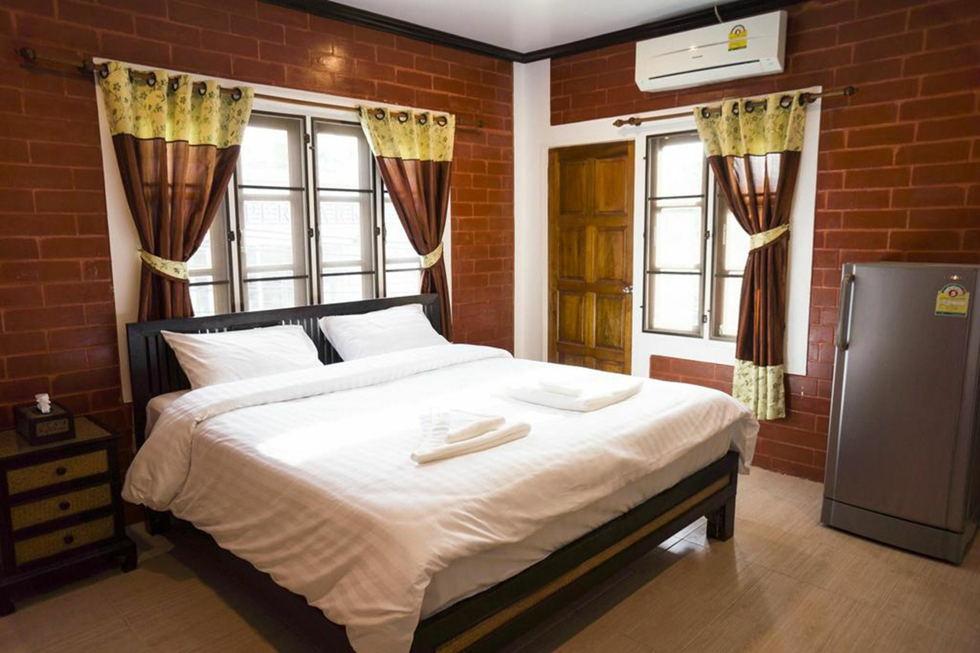 Summer Guesthouse And Hostel Κο Τάο Εξωτερικό φωτογραφία
