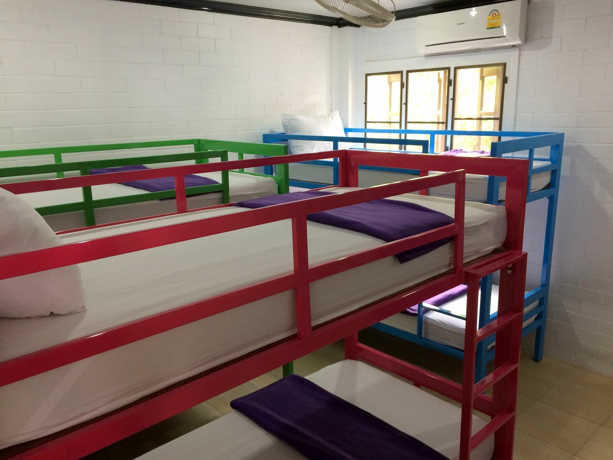 Summer Guesthouse And Hostel Κο Τάο Εξωτερικό φωτογραφία