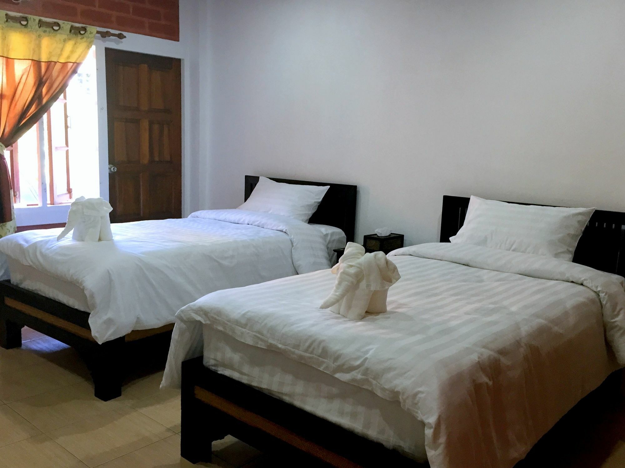 Summer Guesthouse And Hostel Κο Τάο Εξωτερικό φωτογραφία