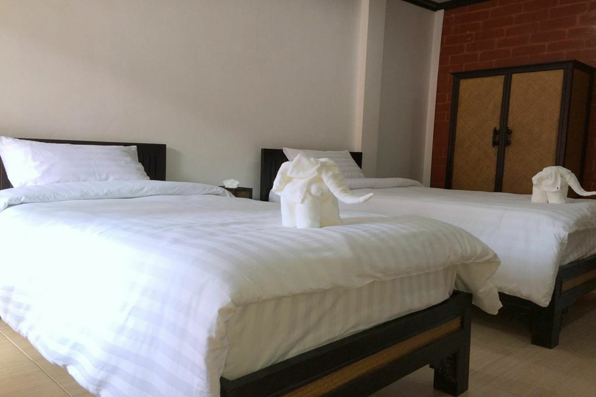 Summer Guesthouse And Hostel Κο Τάο Εξωτερικό φωτογραφία
